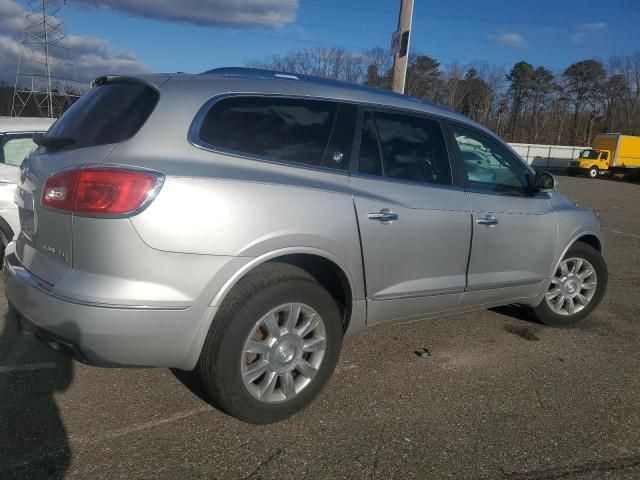 2015 Buick Enclave