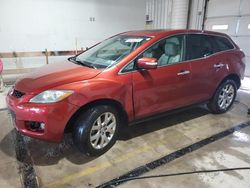 Vehiculos salvage en venta de Copart Cleveland: 2009 Mazda CX-7