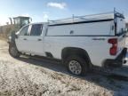 2023 Chevrolet Silverado K2500 Heavy Duty