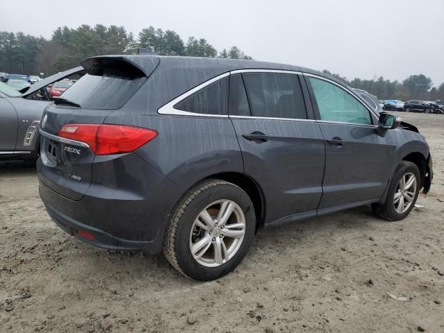 2014 Acura RDX