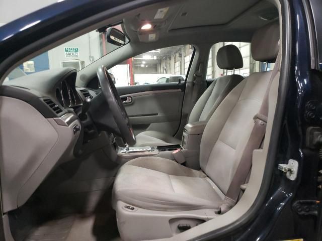 2007 Saturn Aura XE