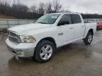 2016 Dodge RAM 1500 SLT