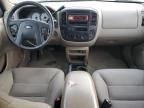 2001 Ford Escape XLT