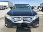 2011 Toyota Avalon Base