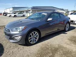 2014 Hyundai Genesis Coupe 2.0T en venta en San Diego, CA