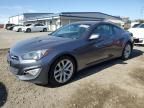 2014 Hyundai Genesis Coupe 2.0T