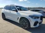 2021 BMW X5 Sdrive 40I