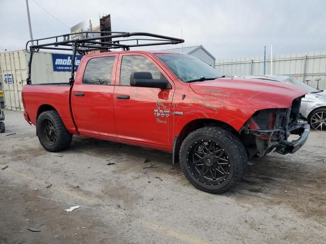 2015 Dodge RAM 1500 ST