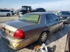 2003 Mercury Grand Marquis LS