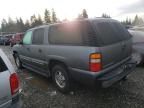 2001 Chevrolet Suburban K1500