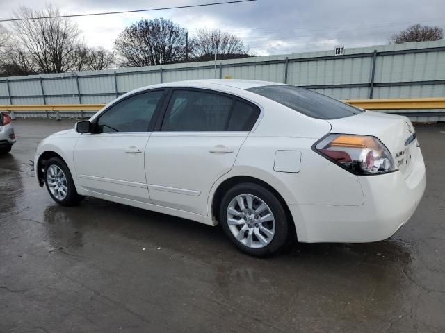 2009 Nissan Altima 2.5