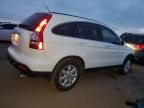 2008 Honda CR-V EXL