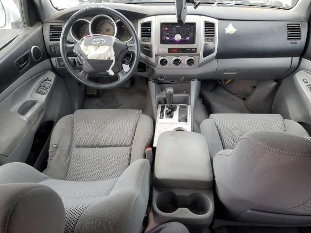 2007 Toyota Tacoma Double Cab Long BED