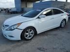 2012 Hyundai Sonata SE