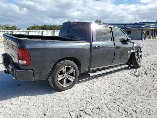 2013 Dodge RAM 1500 Sport