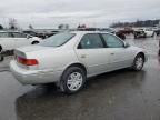 2000 Toyota Camry LE