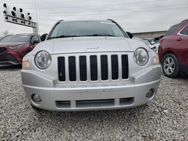 2009 Jeep Compass Limited