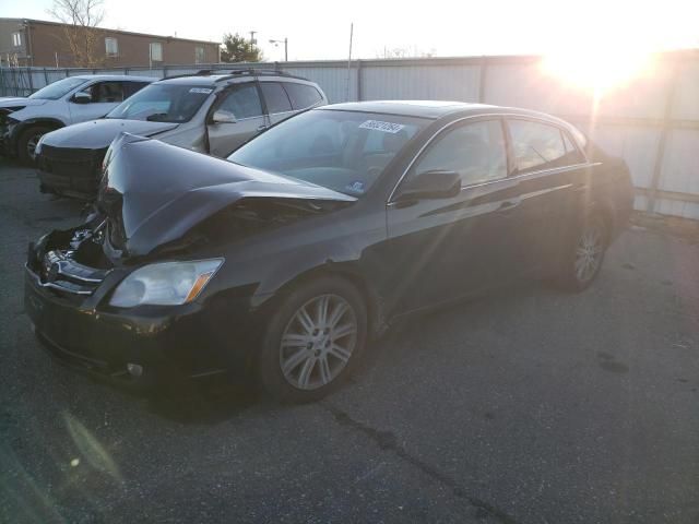 2007 Toyota Avalon XL