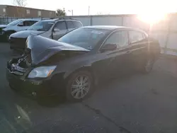 2007 Toyota Avalon XL en venta en Glassboro, NJ