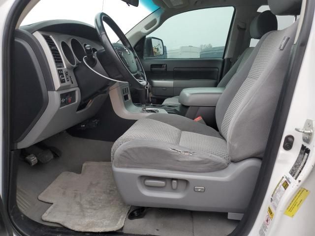 2008 Toyota Tundra Crewmax