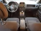 2011 Jeep Patriot Sport