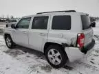 2010 Jeep Patriot Sport