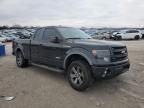 2014 Ford F150 Super Cab