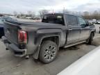 2016 GMC Sierra K1500 Denali