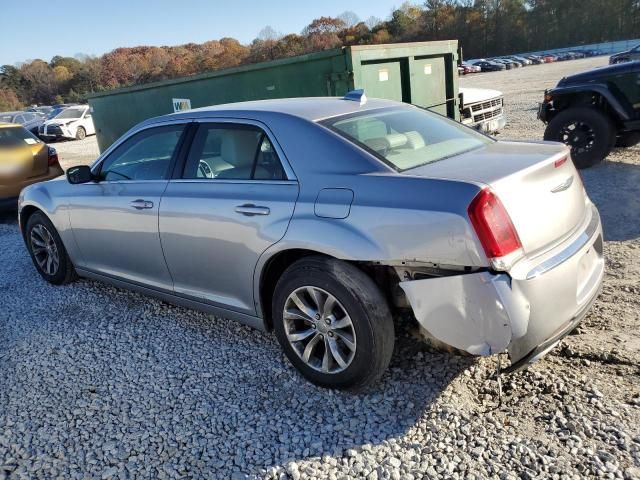 2015 Chrysler 300 Limited