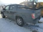 2007 Honda Ridgeline RTL