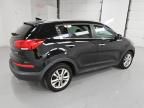 2016 KIA Sportage EX