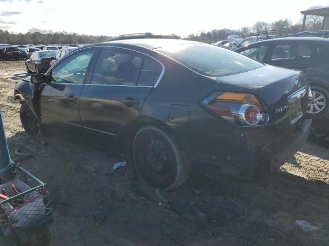 2010 Nissan Altima Base