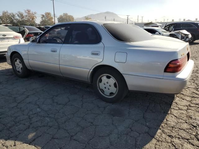 1994 Lexus ES 300