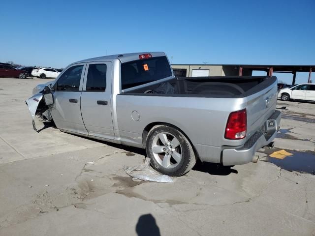 2014 Dodge RAM 1500 ST