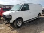 2021 Chevrolet Express G2500