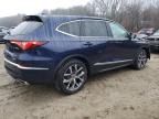 2024 Acura MDX Technology