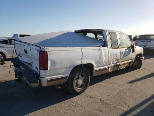 1998 GMC Sierra C1500