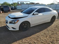 2014 Mercedes-Benz CLA 250 en venta en Kapolei, HI