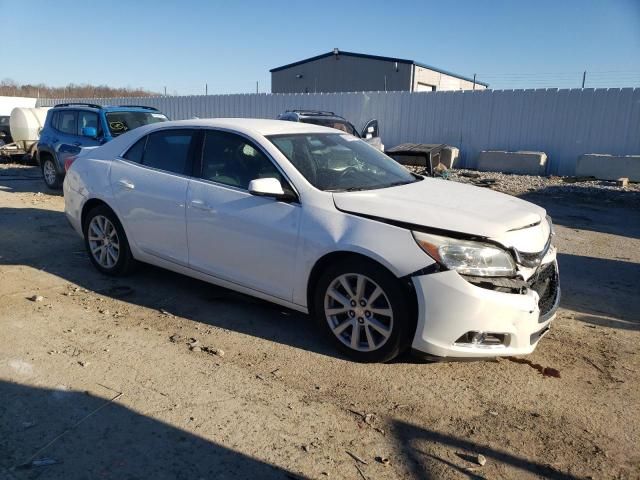 2014 Chevrolet Malibu 2LT