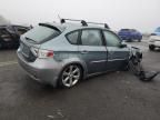 2009 Subaru Impreza Outback Sport