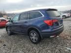 2017 Honda Pilot EXL