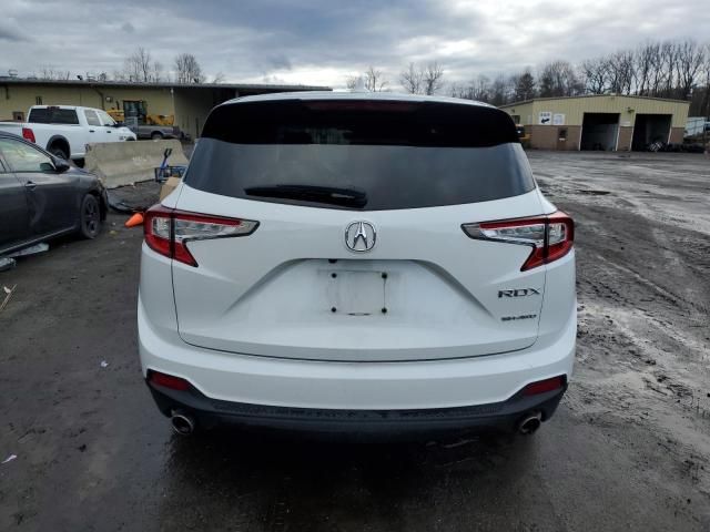 2021 Acura RDX