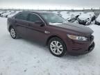 2010 Ford Taurus SEL