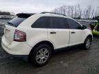 2007 Ford Edge SE