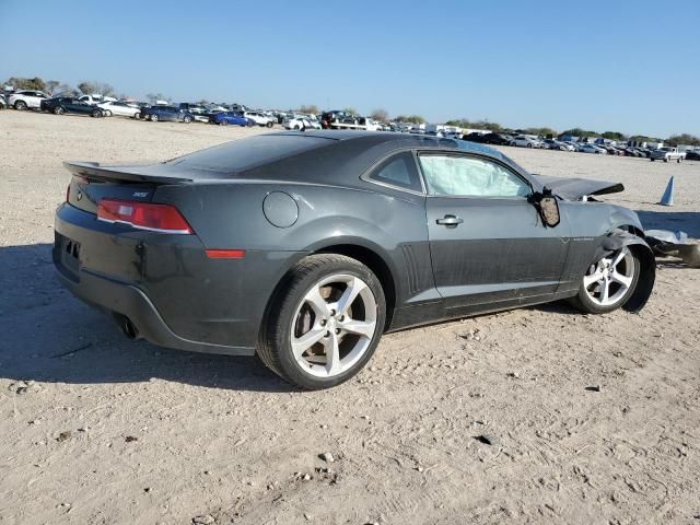 2014 Chevrolet Camaro 2SS