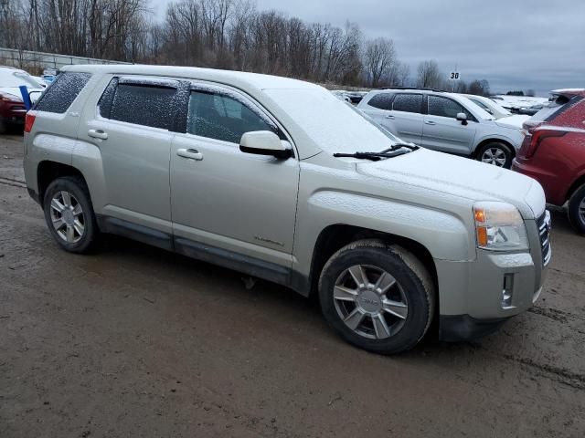 2013 GMC Terrain SLE