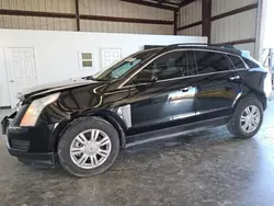 Cadillac Vehiculos salvage en venta: 2014 Cadillac SRX