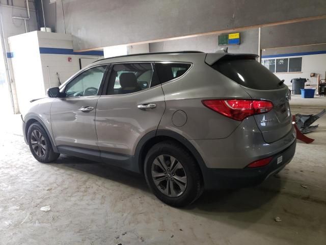 2014 Hyundai Santa FE Sport