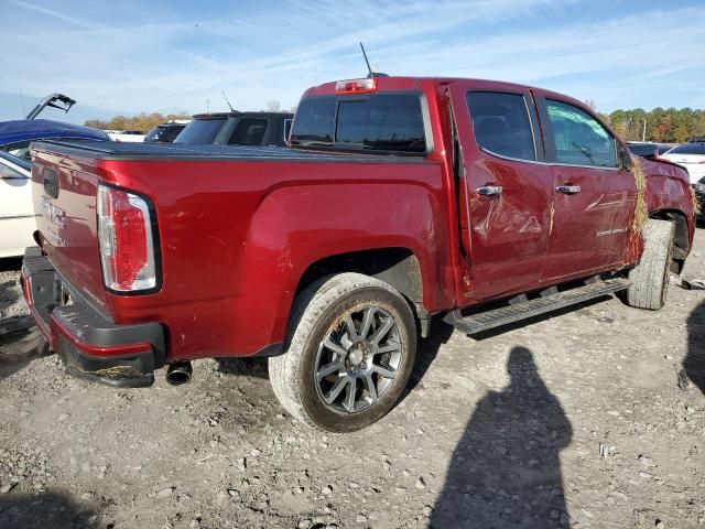 2021 GMC Canyon Denali