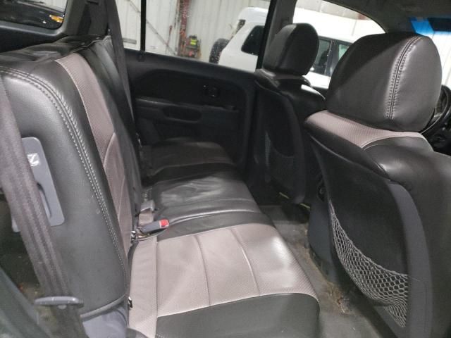 2008 Honda Pilot VP